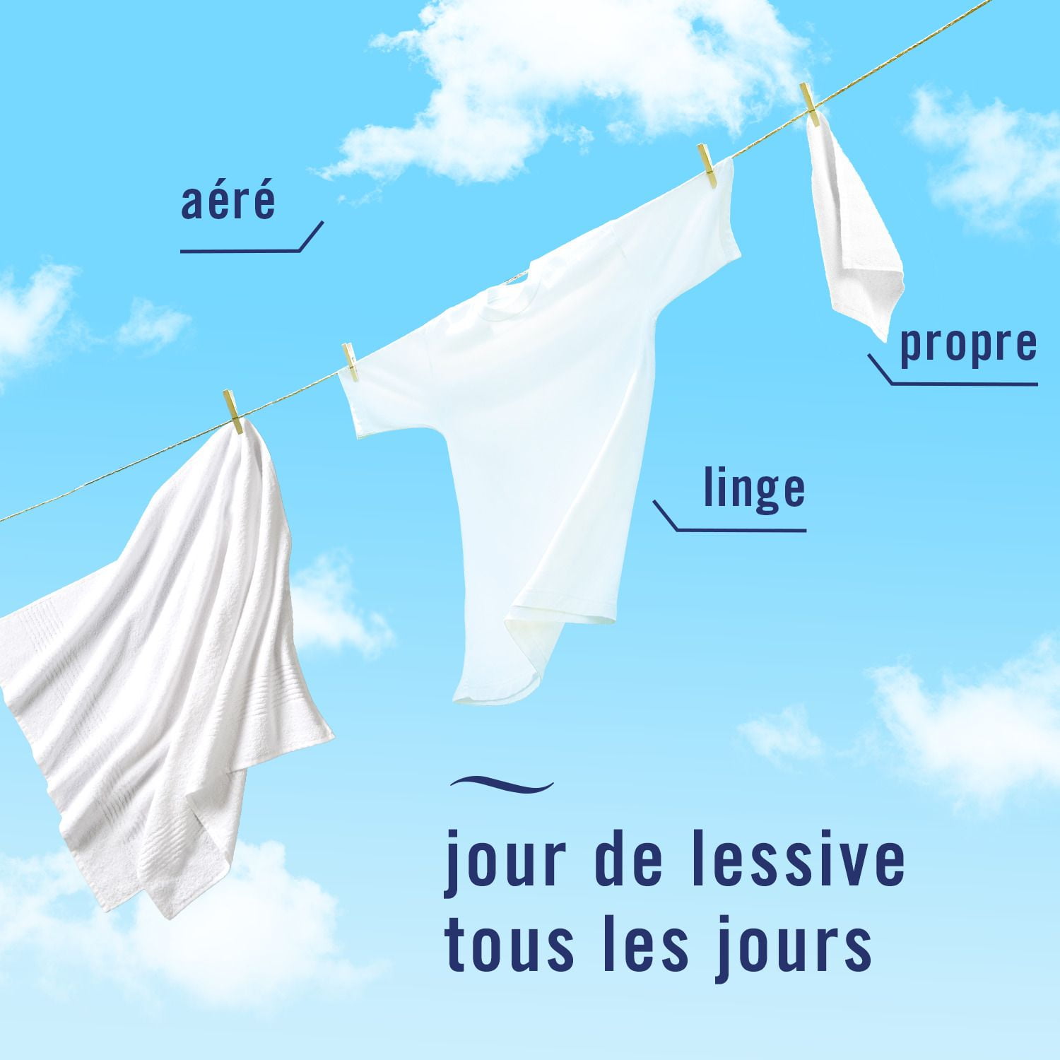 Febreze Car Air Freshener, Odor-Fighting Automotive Vent Clip, Linen & Sky Scent, 2 mL