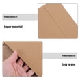 thumbnail image 3 of WORGEOUS 50pcs Wedding Invitations Self Adhesive Envelopes Cute Envelopes For Letters Blank Envelopes Letter Storage Pouches Paper Envelopes Packing Envelopes, 3 of 8