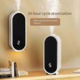 thumbnail image 5 of USB-Powered Automatic Air Freshener with Ambient Lighting and Timer for Home, Office, and Commercial Spaces, 5 of 5