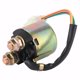 thumbnail image 5 of Solenoide de arranque para Honda, interruptor de relé de arranque, taller de reparación de motocicletas de instalación simple y confiable resistente para Honda ATV TRX450 Unbranded 1618210012911, 5 of 8