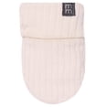 thumbnail image 2 of Modern Moments by Gerber Baby Neutral Super Soft Viscose Mittens, Size 0/6 Months, 2 of 5