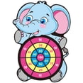 thumbnail image 2 of D Dart Board Games Flying Wall-Mounted Kids Toys, 2 of 2
