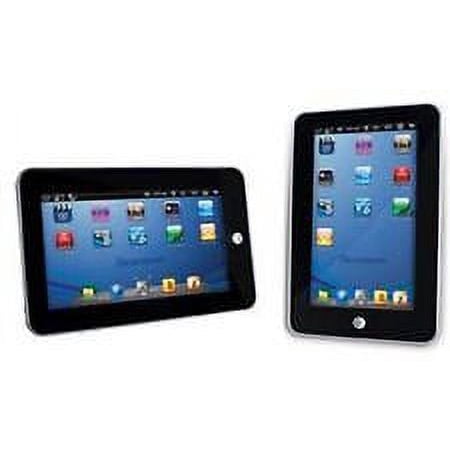 Panimage R79RT2W5 Media Tablet 7" 2GB Powered by Android-
