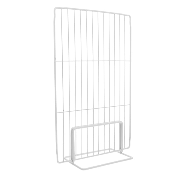 YSNOOWE Organizador Divisor De Malla Metálica Para Congelador Y Refrigerador Para Clasificación Eficiente