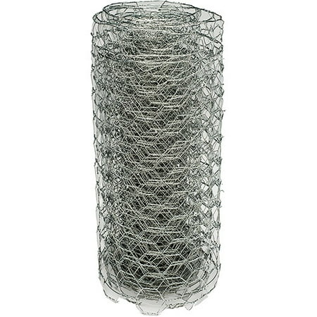 chicken wire 2 x