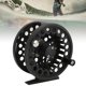 thumbnail image 4 of Rueda de Fundiciónis A Presión de Metal Para Pesca Con Mosca, APAREJO DE CARRETE LIGERO PORTÁTIL PARA AMANTES DE LA LA PESCA CON 3 DISPONIBLES DE TIPOS, 4 of 7