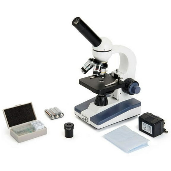 Celestron CM1000C Lab Microscope