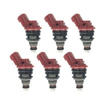 Fuel Injector Kit - Compatible with 1991 - 1996, 1999 INFINITI G20 2.0L 4-Cylinder 1992 1993 1994 1995