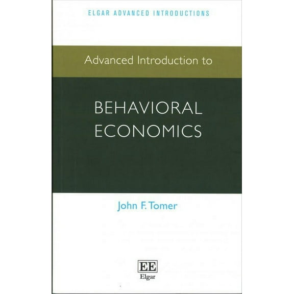 Advanced Introduction to Behavioral Economics