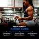thumbnail image 4 of Suplemento de limonada de frambuesa Evogen Amino K.E.M. EAA y BCAA, 4 of 8