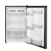 Premium Levella PRF446300HS 21.26 4.4 cu. ft. Mini Refrigerator Black