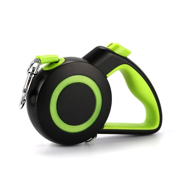 Correa para Perro Pet Care 4f Retráctil 5 m
