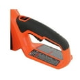 BLACK+DECKER LCS1240B 40V MAX* 12" Cordless Chain Saw (Bare)