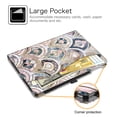 thumbnail image 5 of Fintie Multi-Angle Viewing Case Cover for iPad 9.7 6th / 5th Gen 2018 2017, iPad Air 1/2, Marble Tiles, 5 of 7