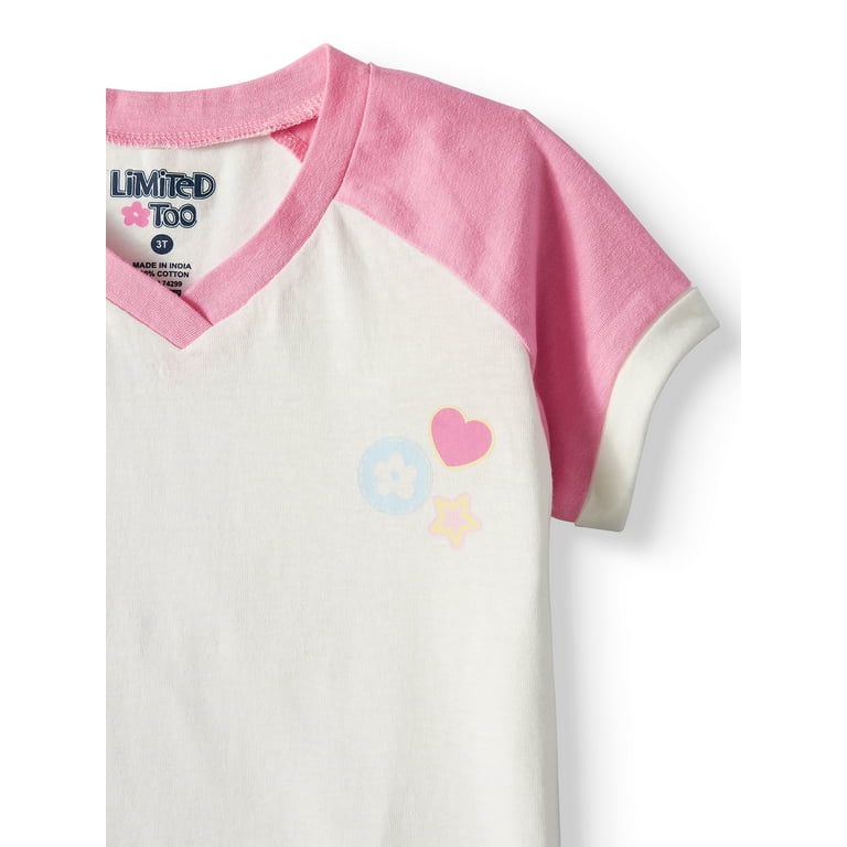 Limited too best sale shirts