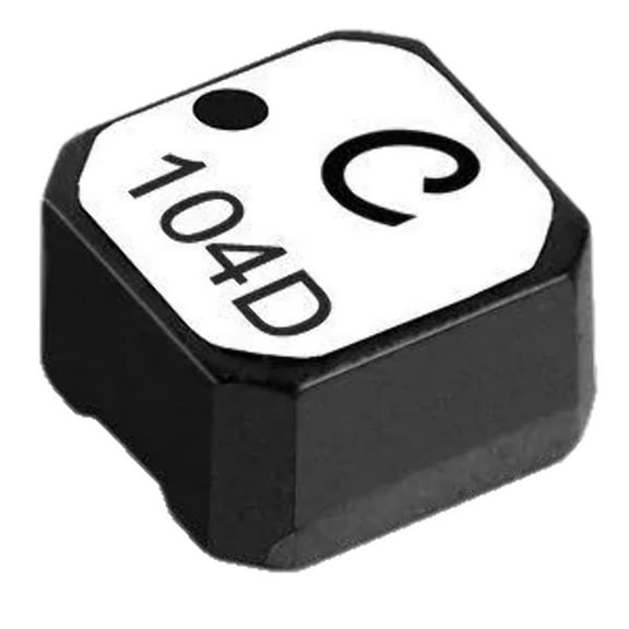 Pack of 3 994LPS6235223MRB Fixed Inductors 22uH Shld 20% 1.6A 145mOhms AECQ2, RoHS