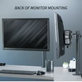 thumbnail image 2 of VIVO Adjustable Thin Client Mount Bracket Under Desk Mini PC Computer Holder, 2 of 8