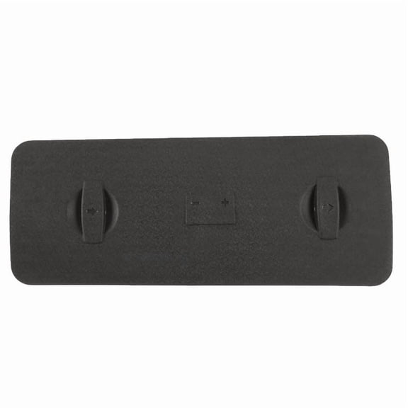 Car Battery Tray Cover Battery Cover OE:8E2819422A for A4