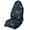 Dragonfly, variant on XYZCANDO Dolphin Heart Terry Cloth Car Seat Covers Anti-Slip Car Seat Towel Cover, Machine Washable, Suitable for Truck Seat Van, Fit for Trucks Cars SUVs