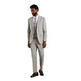 thumbnail image 4 of Burton Mens Essential Tailored Suit Jacket, 4 of 4