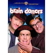 Brain Donors (DVD)