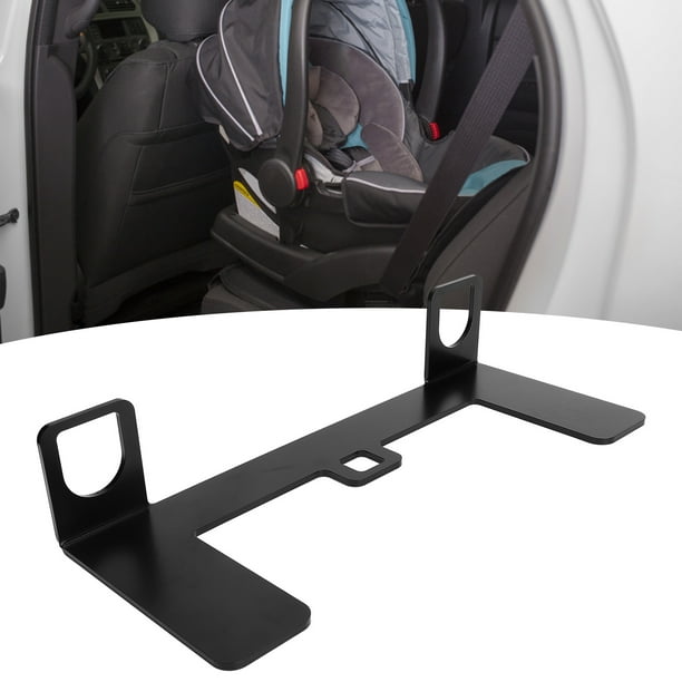 Baby car seat bracket sales