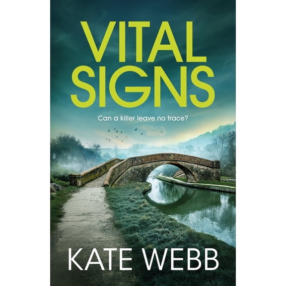 Vital Signs, (Hardcover)