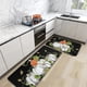 thumbnail image 5 of Alfombras de baño, alfombras para sala de estar, alfombras de área, alfombras de baño, alfombras de cocina y tapetes para piso, alfombra antideslizante, decoración de cocina, alfombra de cocina, decor, 5 of 5