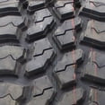 thumbnail image 4 of Eldorado Mud Claw Extreme M/T Mud Terrain LT31X10.50R15 109Q C Light Truck Tire, 4 of 6