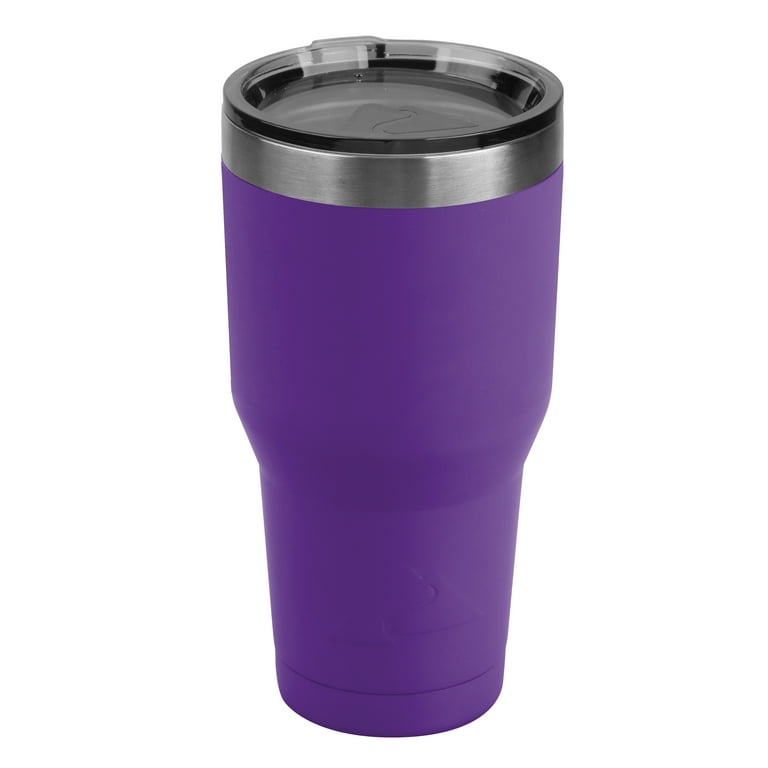 Purple ozark 2024 trail tumbler