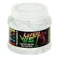 thumbnail image 2 of Super Wet Clear Hair Styling Gel. Professional Styling. Maximum Hold. No Residue and Alcohol Free. 8.8 oz / 250 g. Pack of 3, 2 of 3
