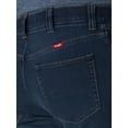 thumbnail image 5 of Wrangler Men's Weather Anything Tapered Leg Regular Fit Jean, 5 of 6