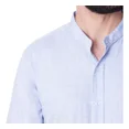 thumbnail image 2 of Camisa De Lino Hombre Vermonti By Aldo Conti (r7656), 2 of 6