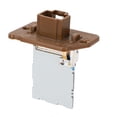 thumbnail image 2 of Resistencia del Motor del Ventilador Hvac, Fácil Instalar Aire Acondicionado Resistencia del Motor del Soplador 97035-1E100 Alta Eficiencia para Elantra 2007-2013, 2 of 7