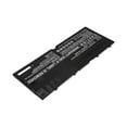 thumbnail image 4 of Batteries N Accessories BNA-WB-L11440 Laptop Battery - Li-ion, 14.4V, 3050mAh, Ultra High Capacity - Replacement for Fujitsu CP651077-02 Battery, 4 of 5