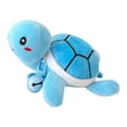 thumbnail image 1 of Adorable Sea Turtle Stuffed Animal Toy For Kids Soft Cute Ocean Creature Pillow Friend Toddler, 1 of 4