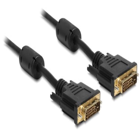 DVI-D Video Cable