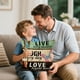 thumbnail image 5 of Funda De Almohada De Lino Para Verano Con Letras Impresas Digitalmente, Pequeña Y Fresca, Funda De Almohada Decorativa Para El Hogar, 5 of 5
