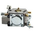 thumbnail image 3 of Lawn Mower Parts 585603801 501716903 Carburetor Carb For 525Bx Handheld Blower B4597, 3 of 9
