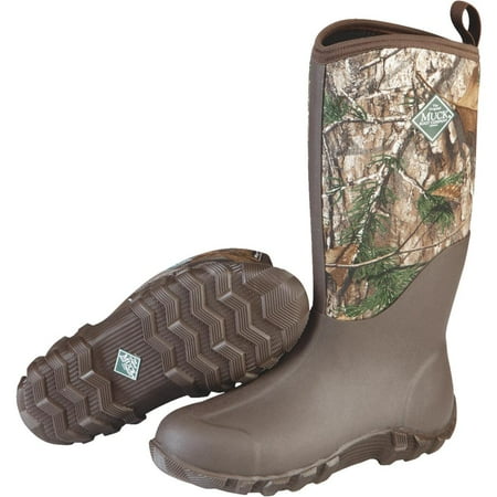 Muck Boot Company Men s Feildblazer II Knee High Boot Realtree Extra 9 D(M) US