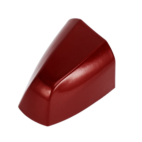 Unique Bargains Front Left Door Handle Cover Cap for BMW X1 X2 X5 F15 X6 F16 2015-2018 No.51217396541 ABS Red 1 Pc