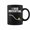 Black, variant on Physics I Had Potential Coffee Mugs