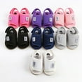 thumbnail image 6 of Boys Girls Summer Sandals Closed-toe Anti-slip Sole Toddler First Walkers Shoes, 6 of 8
