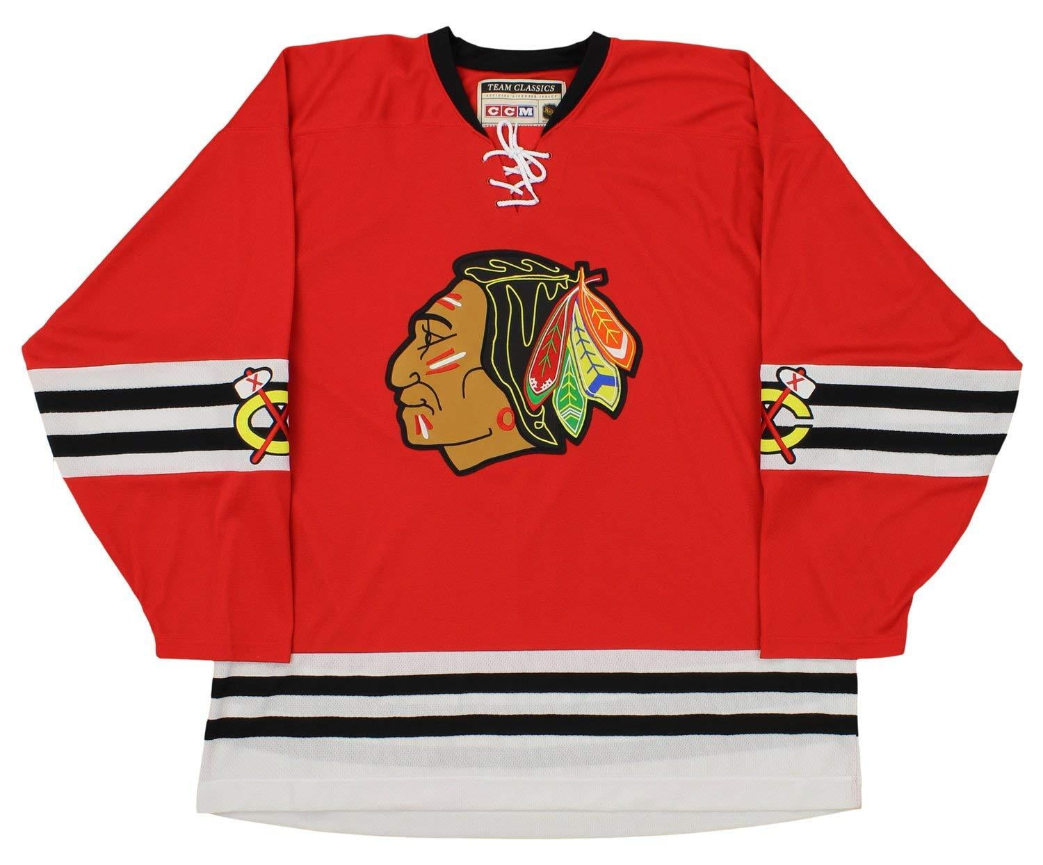 chicago blackhawks jersey