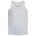 thumbnail image 1 of Duke Mens D555 Fabio Kingsize Tank Top, 1 of 4