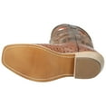 thumbnail image 7 of Smoky Mountain Western Boots Mens Sante Fe Square Toe Pull On 4303, 7 of 7