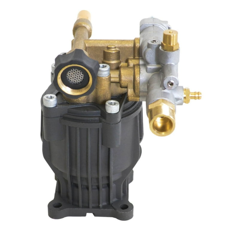 Simpson 3100 pressure washer pump online