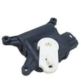 thumbnail image 3 of KT Parts A/C Blower Motor Resistor 1K0907511B, 3 of 6