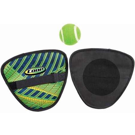 Hydro Catch - Matrix - Green
