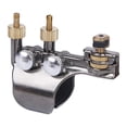 thumbnail image 2 of lionlar Fine Tuner for Erhu, Installation-Required, String Adjuster for Erhu, Chinese Qianjin Replacement Part for Stage And Rehearsal Musicians Style B, 2 of 8
